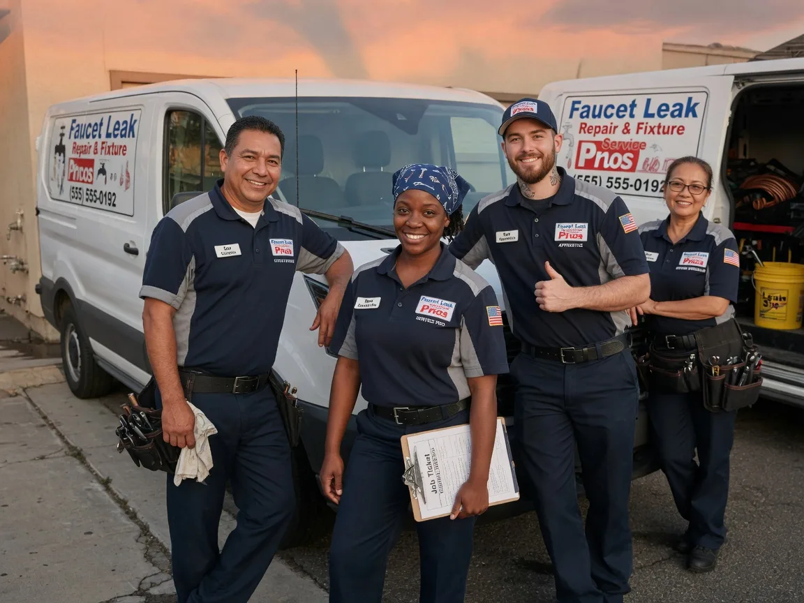 Faucet Repair company in Benld, IL
