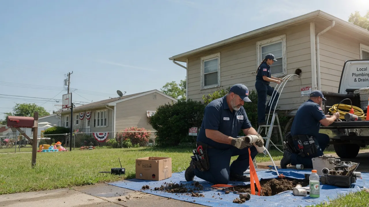 Faucet Repair in Benld, IL near me